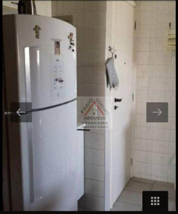 Imagem Apartamento com 3 Quartos à Venda, 95 m² em Vila Mascote - São Paulo Imagem Apartamento com 3 Quartos à Venda, 95 m² em Vila Mascote - São Paulo