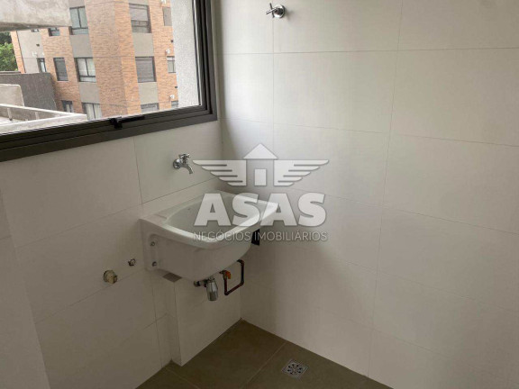 Imagem Apartamento com 2 Quartos à Venda, 85 m² em Moema - São Paulo