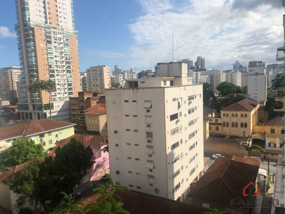 Imagem Apartamento com 3 Quartos à Venda, 370 m² em Boqueirão - Santos Imagem Apartamento com 3 Quartos à Venda, 370 m² em Boqueirão - Santos