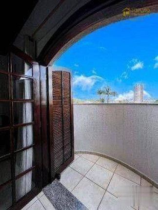 Imagem Casa com 5 Quartos à Venda ou Locação, 415 m² em Condomínio Portella - Itu