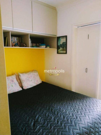 Imagem Sobrado com 3 Quartos à Venda, 85 m² em Vila Humaitá - Santo André Imagem Sobrado com 3 Quartos à Venda, 85 m² em Vila Humaitá - Santo André