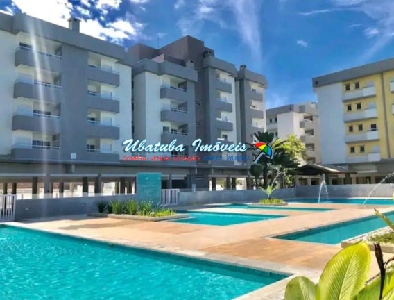 Imagem Apartamento com 2 Quartos à Venda, 63 m² em Perequê Açu - Ubatuba Imagem Apartamento com 2 Quartos à Venda, 63 m² em Perequê Açu - Ubatuba