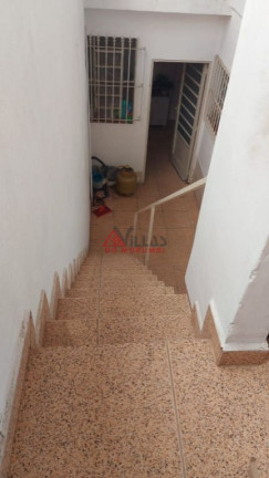 Imagem Sobrado com 3 Quartos à Venda, 150 m² em Jardim Bom Refúgio - São Paulo