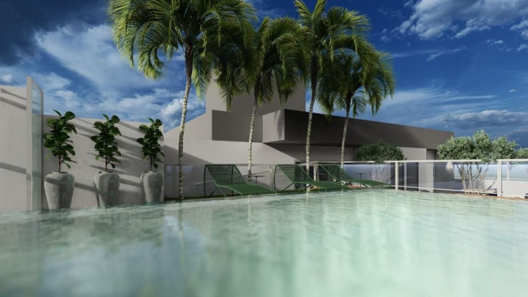 Imagem Apartamento com 2 Quartos à Venda, 58 m² em Poço - Cabedelo