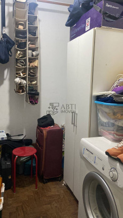 Imagem Apartamento com 3 Quartos à Venda, 86 m² em Campo Belo - São Paulo Imagem Apartamento com 3 Quartos à Venda, 86 m² em Campo Belo - São Paulo