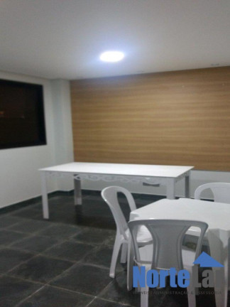 Imagem Apartamento com 2 Quartos à Venda, 57 m² em Piqueri - São Paulo