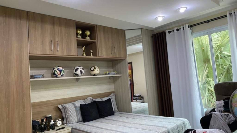 Imagem Apartamento com 3 Quartos à Venda,  em Extensão Do Bosque - Rio Das Ostras