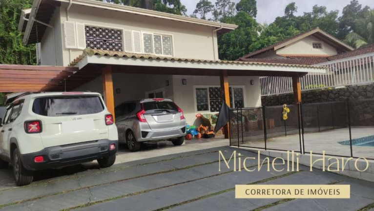 Imagem Casa com 3 Quartos à Venda, 405 m² em Itaguá - Ubatuba Imagem Casa com 3 Quartos à Venda, 405 m² em Itaguá - Ubatuba