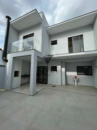 Imagem Casa de Condomínio com 4 Quartos à Venda, 182 m² em Cajuru Do Sul - Sorocaba