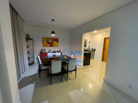 Imagem Sobrado com 4 Quartos à Venda, 283 m² em Burle Marx - Santana De Parnaíba Imagem Sobrado com 4 Quartos à Venda, 283 m² em Burle Marx - Santana De Parnaíba