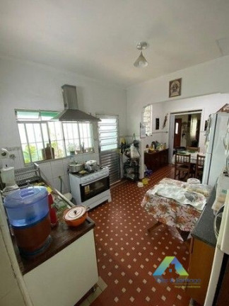 Imagem Casa com 5 Quartos à Venda, 180 m² em Ipiranga - São Paulo