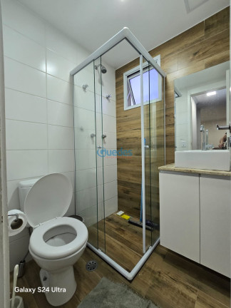 Imagem Apartamento com 2 Quartos à Venda, 47 m² em Parque Monte Alegre - Taboão Da Serra