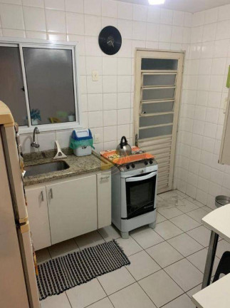 Imagem Casa com 2 Quartos à Venda, 65 m² em Pirituba - São Paulo Imagem Casa com 2 Quartos à Venda, 65 m² em Pirituba - São Paulo