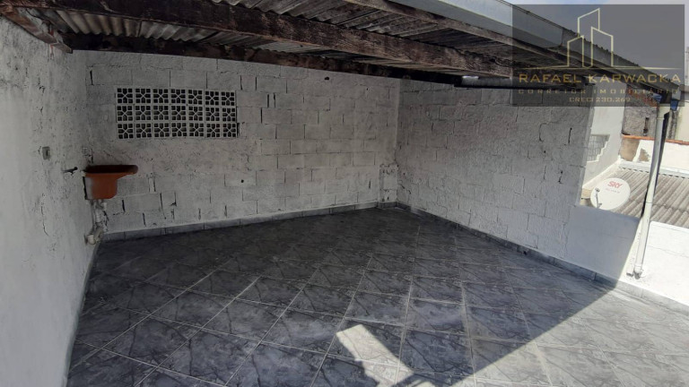 Imagem Casa com 3 Quartos à Venda, 330 m² em Bela Vista - Osasco