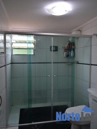 Imagem Apartamento com 2 Quartos à Venda, 63 m² em Barro Branco (zona Norte) - São Paulo