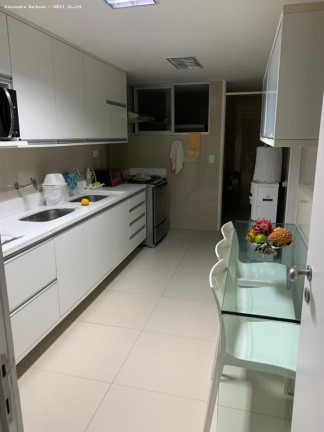 Imagem Apartamento com 3 Quartos à Venda, 160 m² em Piedade - Jaboatão Dos Guararapes