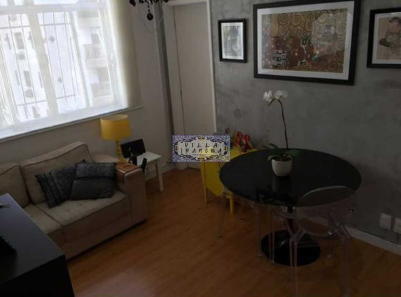 Imagem Apartamento com 2 Quartos à Venda, 50 m² em Botafogo - Rio De Janeiro Imagem Apartamento com 2 Quartos à Venda, 50 m² em Botafogo - Rio De Janeiro