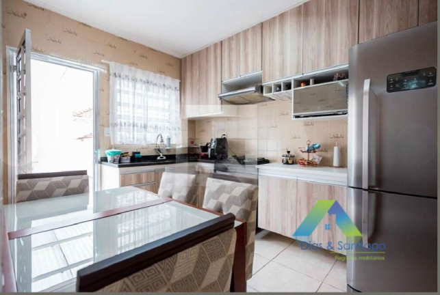 Imagem Sobrado com 4 Quartos à Venda, 176 m² em Vila Das Mercês - São Paulo Imagem Sobrado com 4 Quartos à Venda, 176 m² em Vila Das Mercês - São Paulo