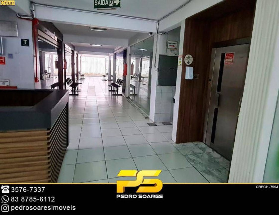 Imagem Sala Comercial à Venda, 25 m² em João Pessoa Imagem Sala Comercial à Venda, 25 m² em João Pessoa