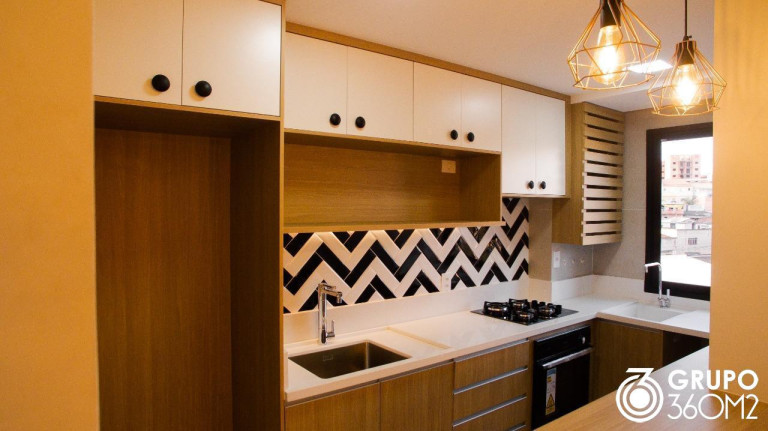 Imagem Apartamento com 2 Quartos à Venda, 53 m² em Vila Curuçá - Santo André Imagem Apartamento com 2 Quartos à Venda, 53 m² em Vila Curuçá - Santo André