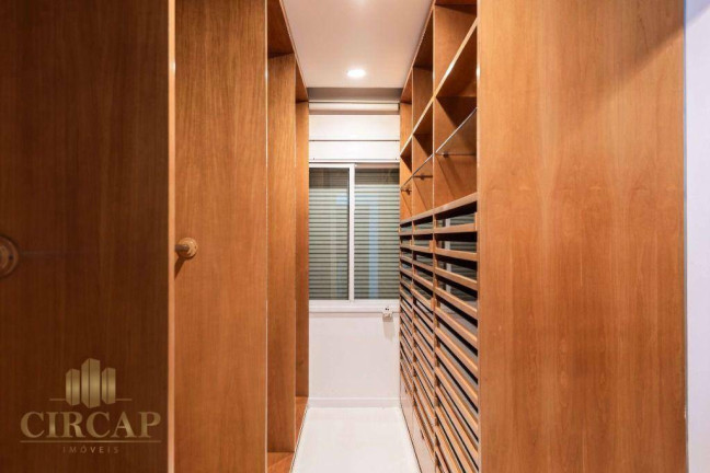 Imagem Cobertura com 3 Quartos à Venda, 629 m² em Jardim América - São Paulo