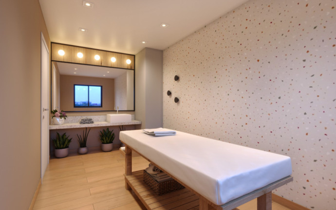Imagem Imóvel com 2 Quartos à Venda, 42 m² em Jardim Vera Cruz - São Paulo