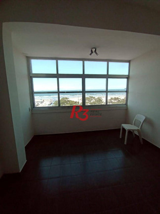 Imagem Apartamento com 3 Quartos à Venda, 120 m² em Pompéia - Santos Imagem Apartamento com 3 Quartos à Venda, 120 m² em Pompéia - Santos