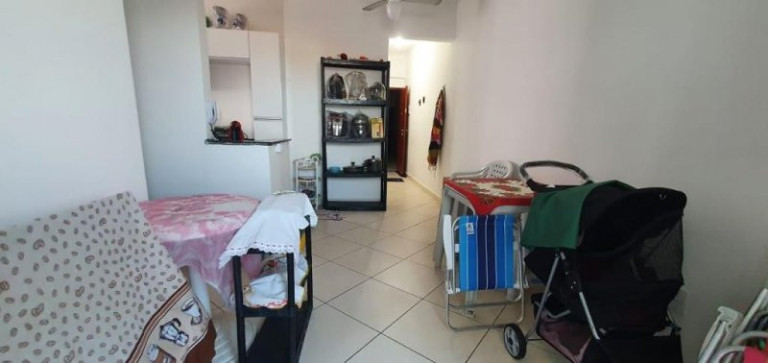Imagem Apartamento com 1 Quarto à Venda, 41 m² em Caiçara - Praia Grande Imagem Apartamento com 1 Quarto à Venda, 41 m² em Caiçara - Praia Grande