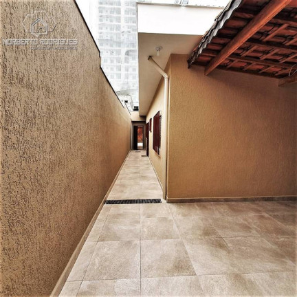 Imagem Sobrado com 3 Quartos à Venda, 133 m² em Guilhermina - Praia Grande