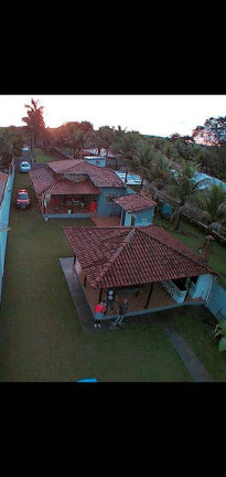 Chácara com 3 Quartos à Venda, 1.131 m² em Gaspareli 5 - Alvorada Do Sul