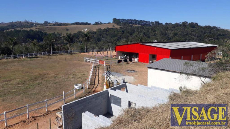 Imagem Chácara com 2 Quartos à Venda, 142.000 m² em Santa Isabel