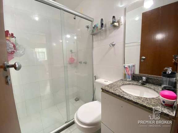 Imagem Apartamento com 2 Quartos à Venda, 60 m² em Artistas - Teresópolis Imagem Apartamento com 2 Quartos à Venda, 60 m² em Artistas - Teresópolis