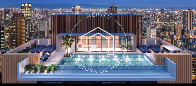 Imagem Apartamento com 1 Quarto à Venda, 36 m² em Higienopólis - São Paulo Imagem Apartamento com 1 Quarto à Venda, 36 m² em Higienopólis - São Paulo
