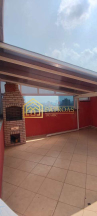 Imagem Apartamento com 2 Quartos à Venda, 74 m² em Vila Eldízia - Santo André