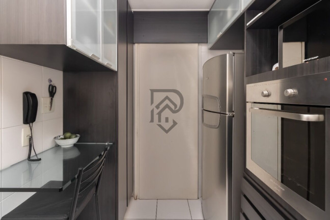 Imagem Apartamento com 2 Quartos à Venda, 96 m² em Brooklin - São Paulo