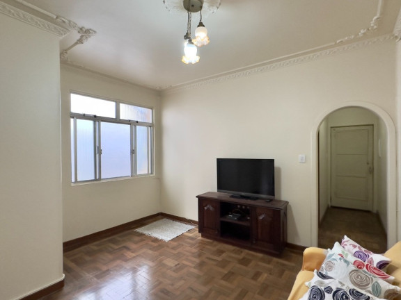 Imagem Apartamento com 3 Quartos à Venda, 80 m² em Centro Histórico - Porto Alegre Imagem Apartamento com 3 Quartos à Venda, 80 m² em Centro Histórico - Porto Alegre