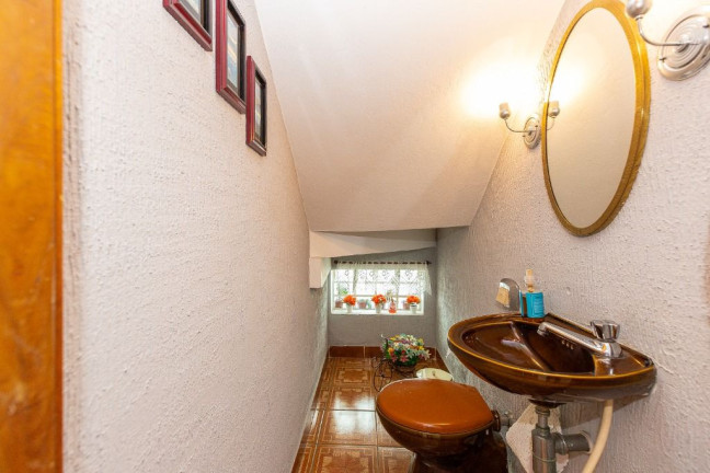 Imagem Casa com 3 Quartos à Venda, 280 m² em Vila Ipojuca - São Paulo Imagem Casa com 3 Quartos à Venda, 280 m² em Vila Ipojuca - São Paulo