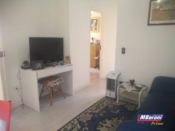 Apartamento com 2 Quartos à Venda, 45 m² em Jardim Das Acácias - São Paulo