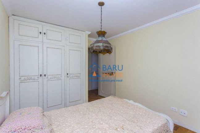 Imagem Apartamento com 3 Quartos para Alugar, 145 m² em Higienópolis - São Paulo Imagem Apartamento com 3 Quartos para Alugar, 145 m² em Higienópolis - São Paulo