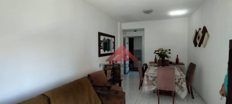 Imagem Apartamento com 2 Quartos à Venda, 60 m² em Largo Do Barradas - Niterói Imagem Apartamento com 2 Quartos à Venda, 60 m² em Largo Do Barradas - Niterói