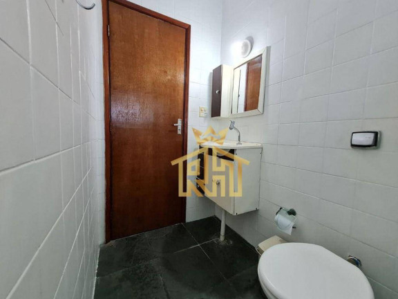 Imagem Apartamento com 1 Quarto à Venda, 52 m² em Aviação - Praia Grande
