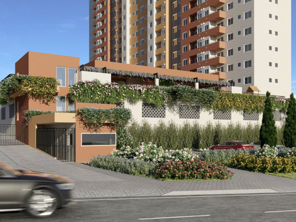 Imagem Apartamento com 2 Quartos à Venda, 61 m² em Jardim Colônia - Jundiaí Imagem Apartamento com 2 Quartos à Venda, 61 m² em Jardim Colônia - Jundiaí