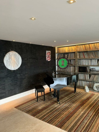 Imagem Apartamento com 3 Quartos à Venda ou Locação, 180 m² em Campo Belo - São Paulo Imagem Apartamento com 3 Quartos à Venda ou Locação, 180 m² em Campo Belo - São Paulo