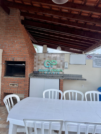 Imagem Apartamento com 1 Quarto à Venda, 55 m² em Enseada - Guarujá