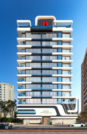 Apartamento com 4 Quartos à Venda, 220 m² em Navegantes - Capão Da Canoa