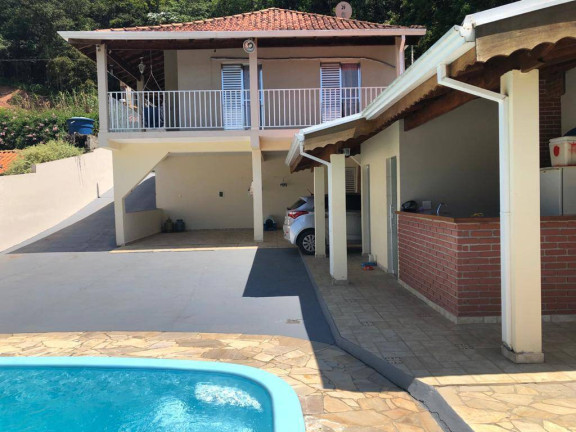 Chácara com 2 Quartos à Venda, 205 m² em Roseira - Jundiaí