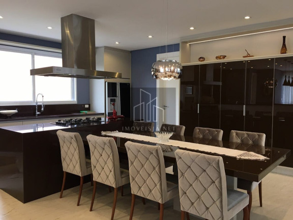 Imagem Casa com 5 Quartos à Venda, 800 m² em Alphaville - Santana De Parnaíba