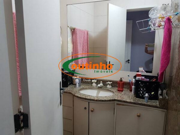 Imagem Casa com 4 Quartos à Venda, 147 m² em Andaraí - Rio De Janeiro Imagem Casa com 4 Quartos à Venda, 147 m² em Andaraí - Rio De Janeiro