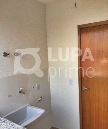 Imagem Apartamento com 1 Quarto à Venda, 39 m² em Vila Paulo Silas - São Paulo