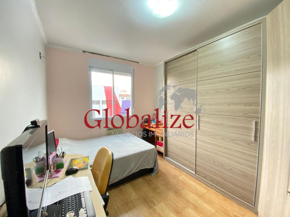 Imagem Imóvel com 2 Quartos à Venda, 97 m² em Embaré - Santos